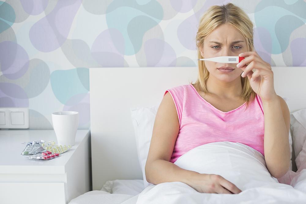 ​  Connection between COVID and the common cold