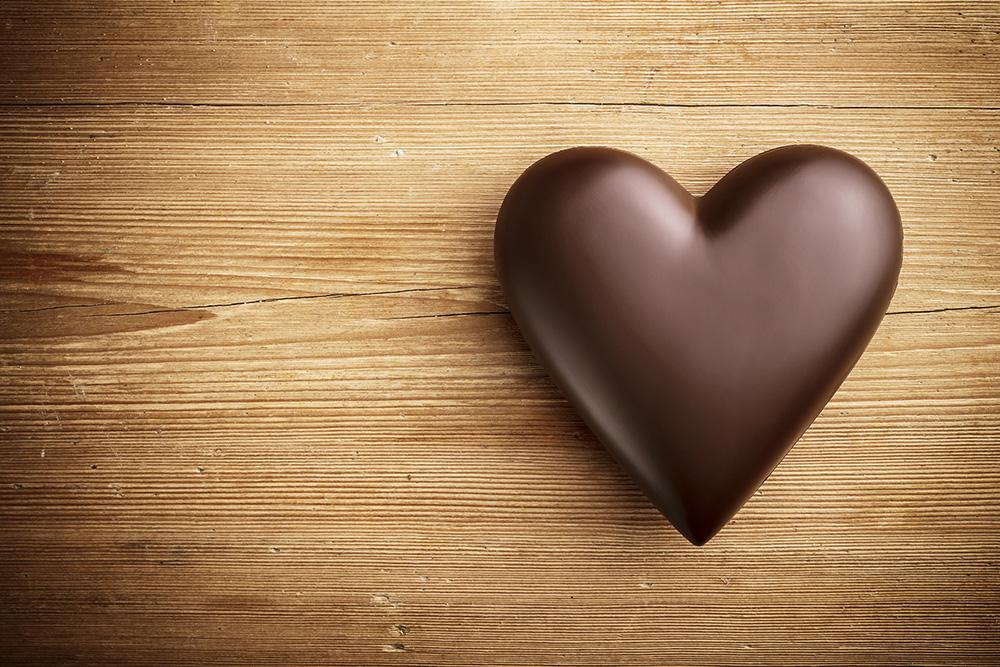 ​  Dark Chocolate for lower cholesterol