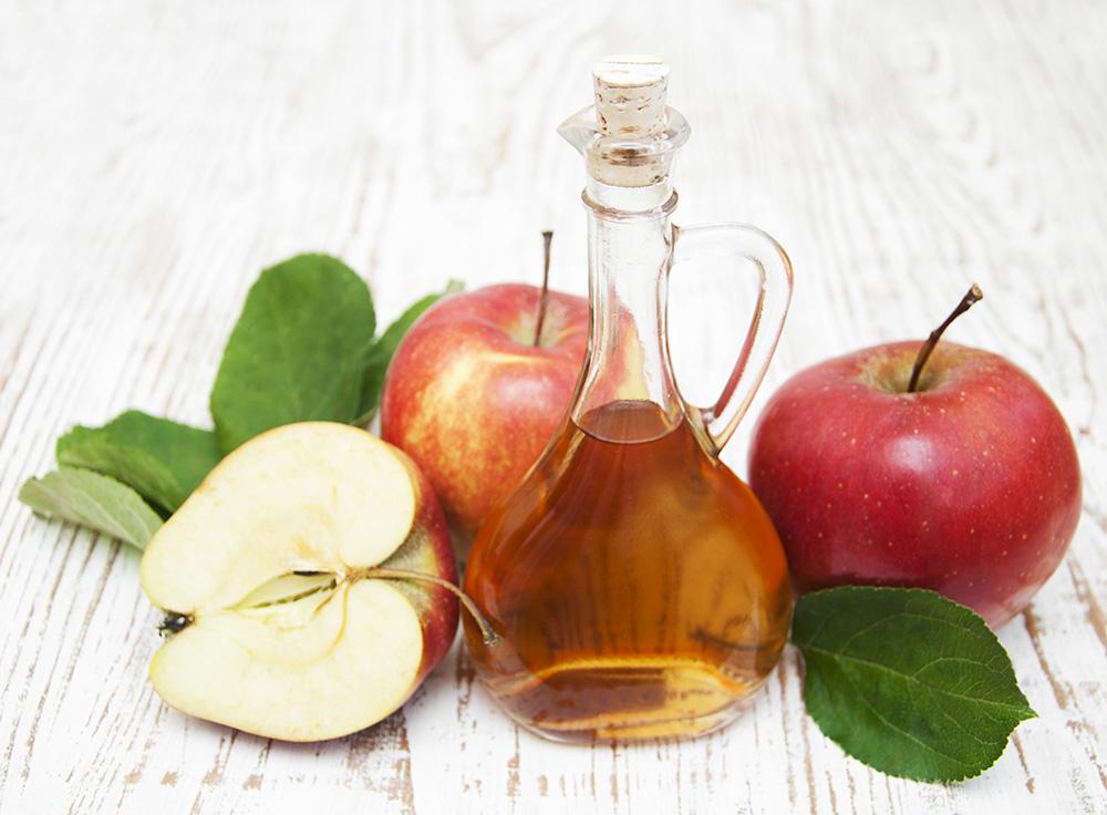 ​  Diluted vinegar for weight loss