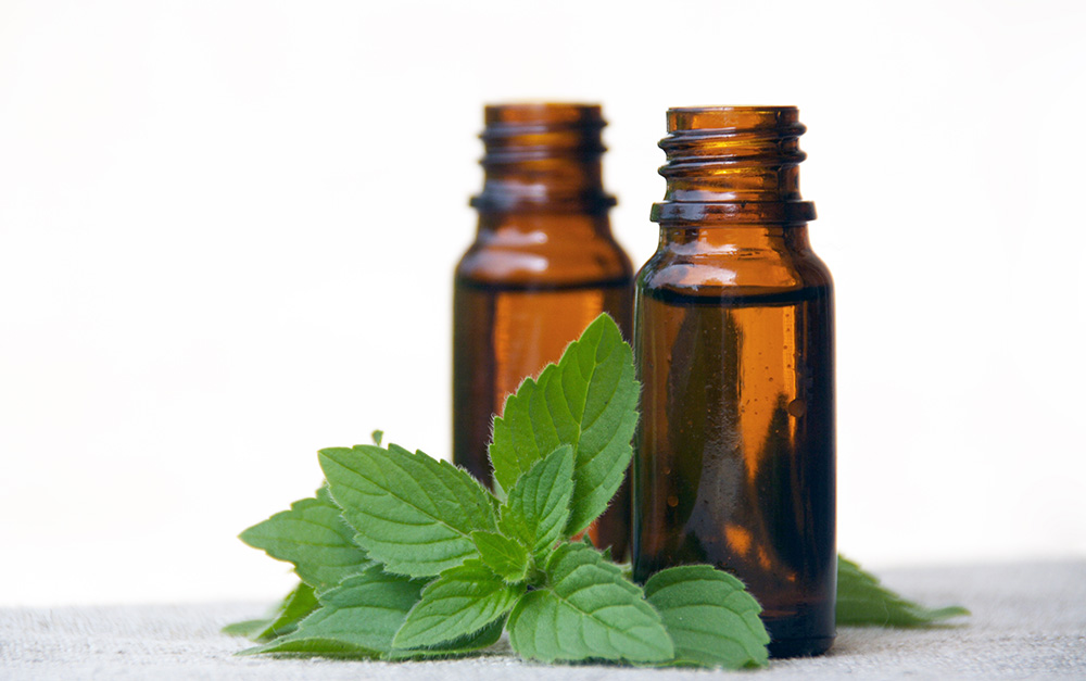​  Essential Oils for fall allergies
