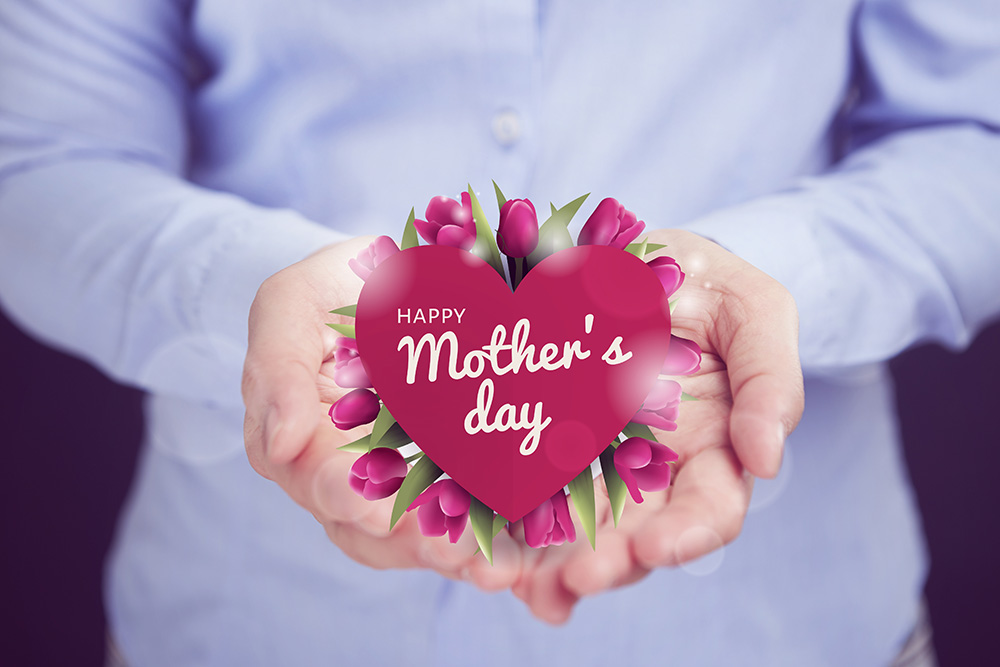 ​  Make Mother’s Day Cards