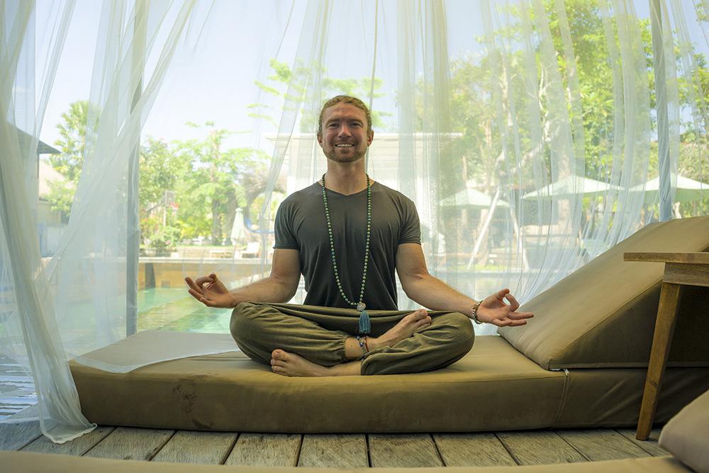 ​  Mindfulness for better fitness