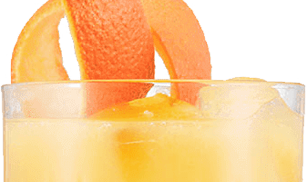 ​  National Harvey Wallbanger Day