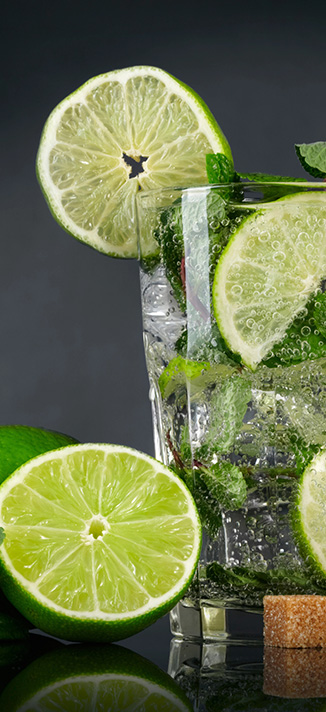 ​  National Mojito Day 