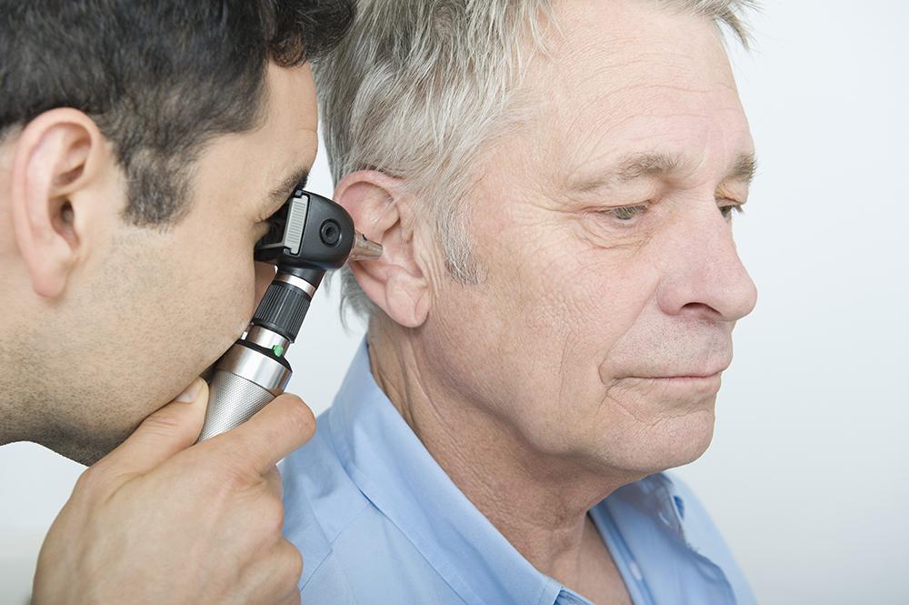 ​  New tool creates hearing cells lost in aging