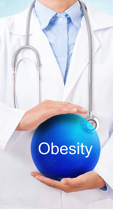 ​  Obesity is driving a hidden cancer epidemic