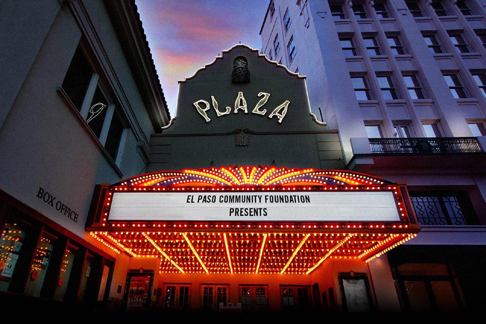 ​  Plaza Classic Film Festival