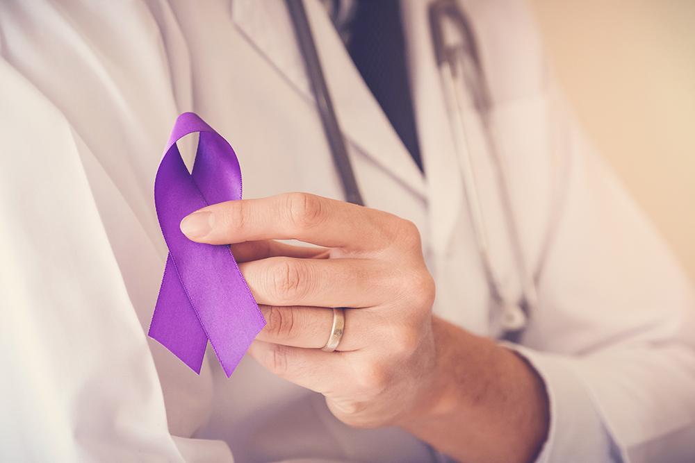 ​  Possible treatment for pancreatic cancer