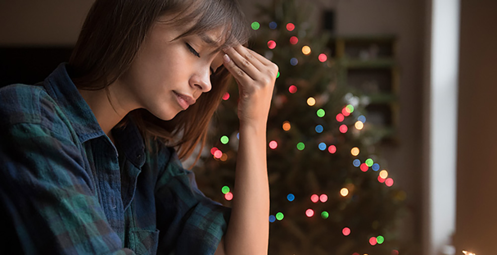 ​  Quick tips for stress-free holidays