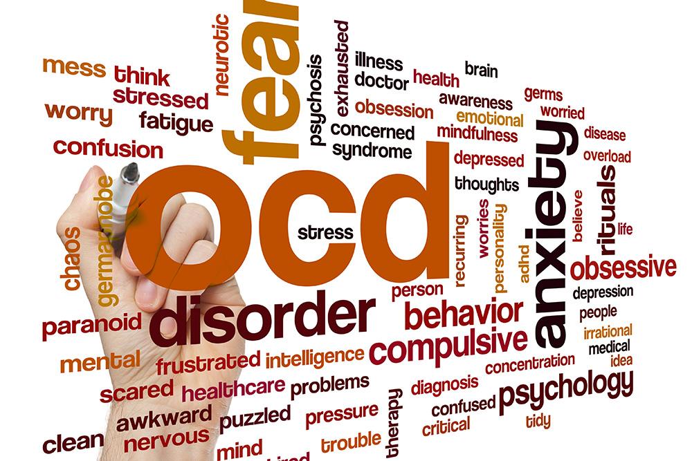 ​  Recognizing Obsessive-Compulsive Disorder (OCD)