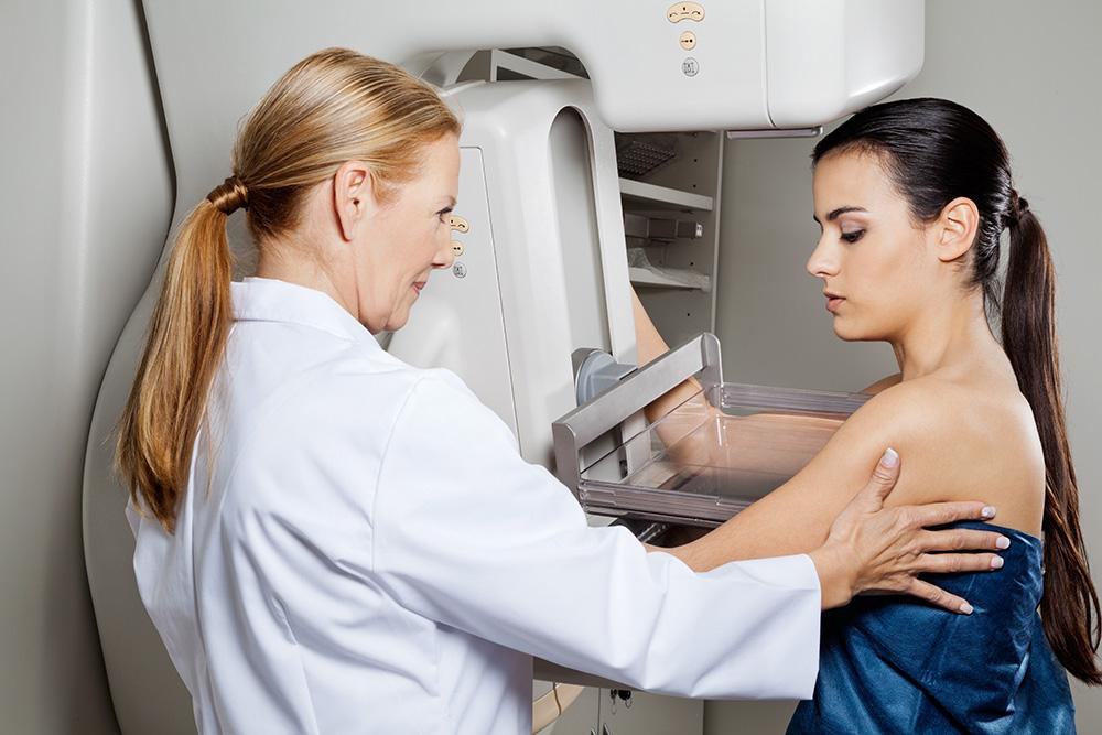 ​  Study reveals reductions in breast cancer screening 