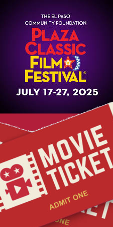 ​  The Plaza Classic Film Festival