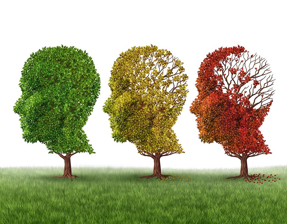 ​  United States dementia cases estimated to double by 2060