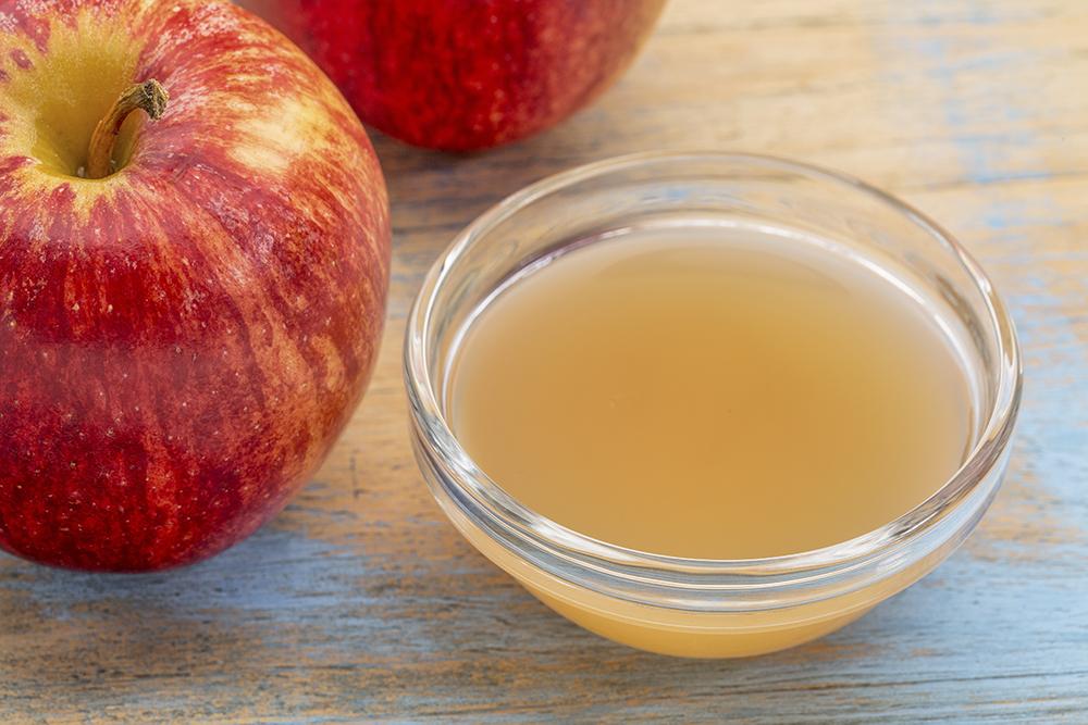 Apple Cider Vinegar – the bitter truth