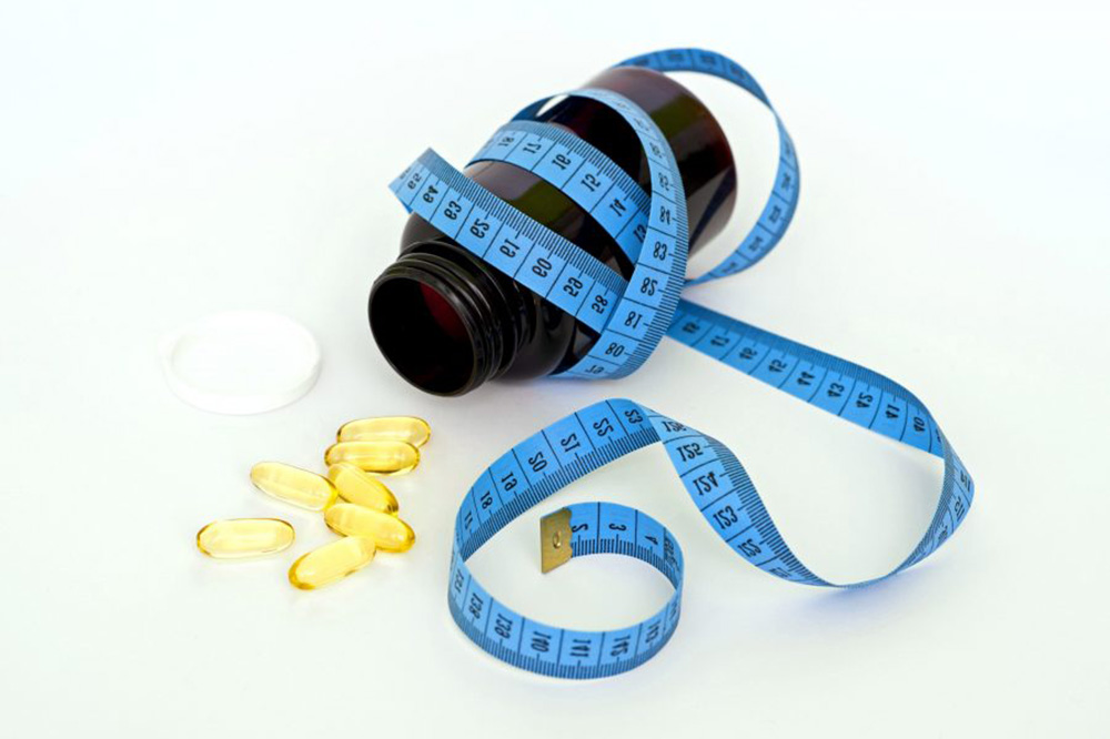 B Vitamins for weight loss