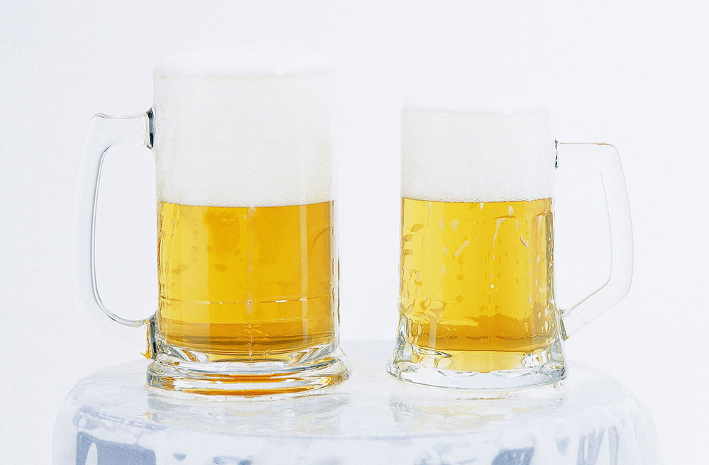 Beer hops compounds may protect against Alzheimer&#039;s disease