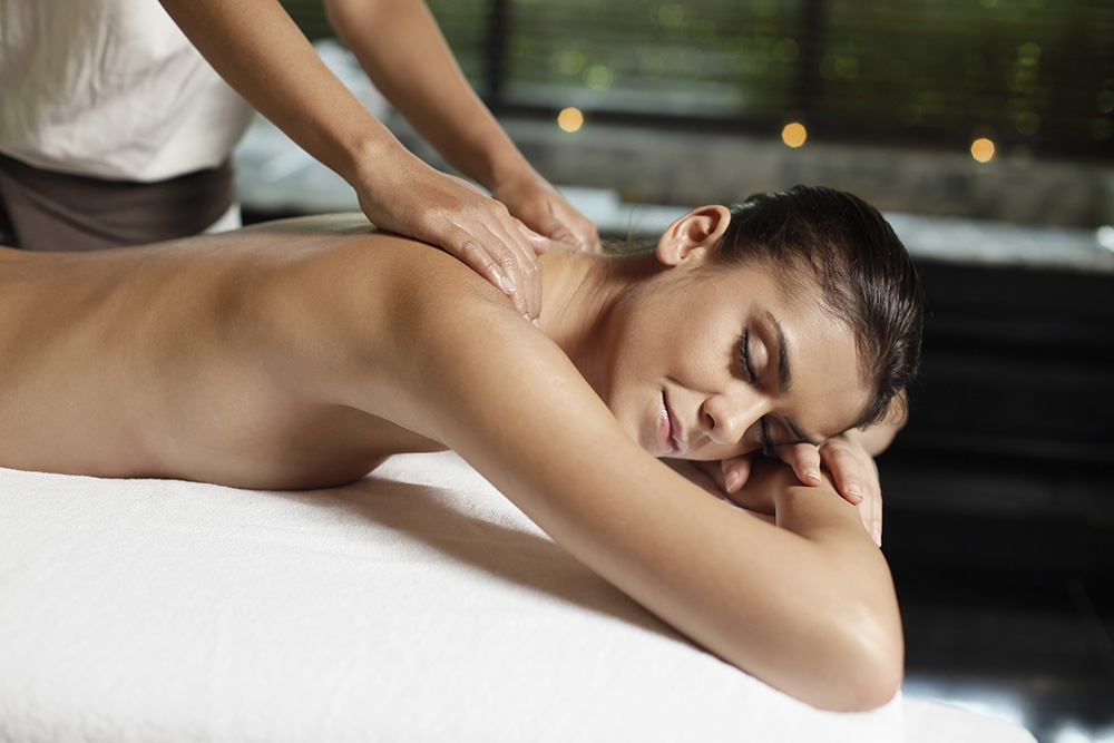 Benefits of massage are more than skin deep