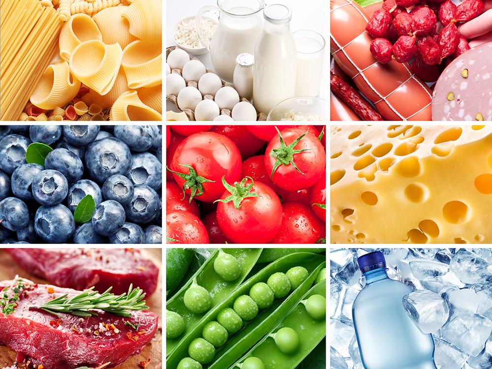 Best Foods To Eat Before And After A Swim