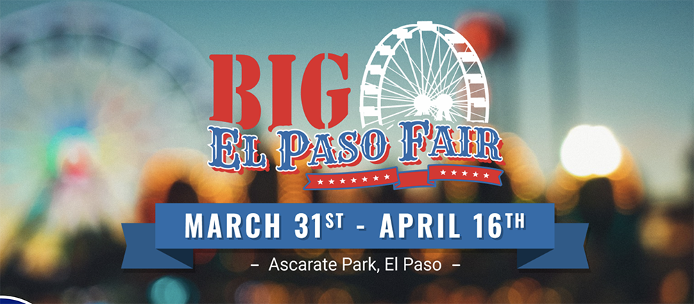 Big El Paso Fair 2023