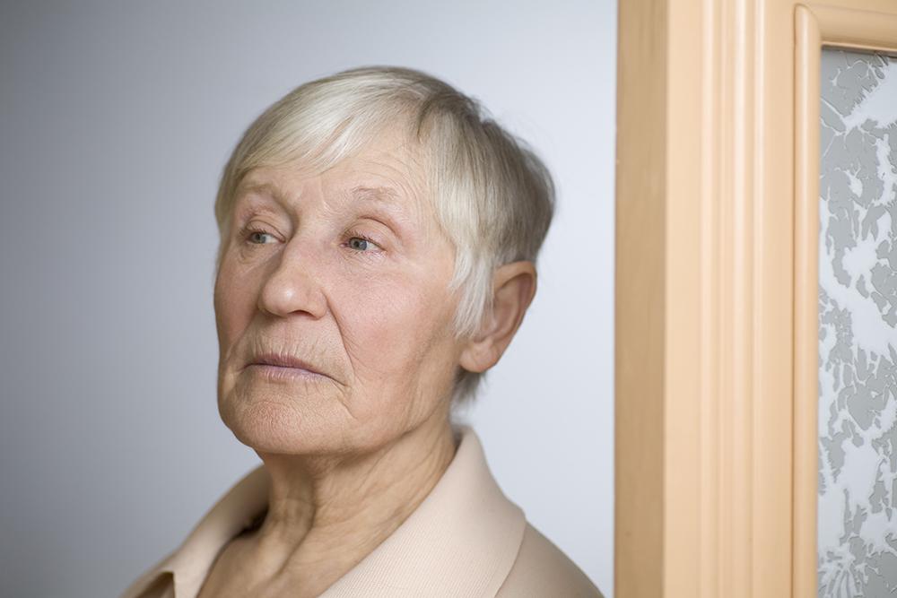 Blood pressure medications help frail, elderly people live longer