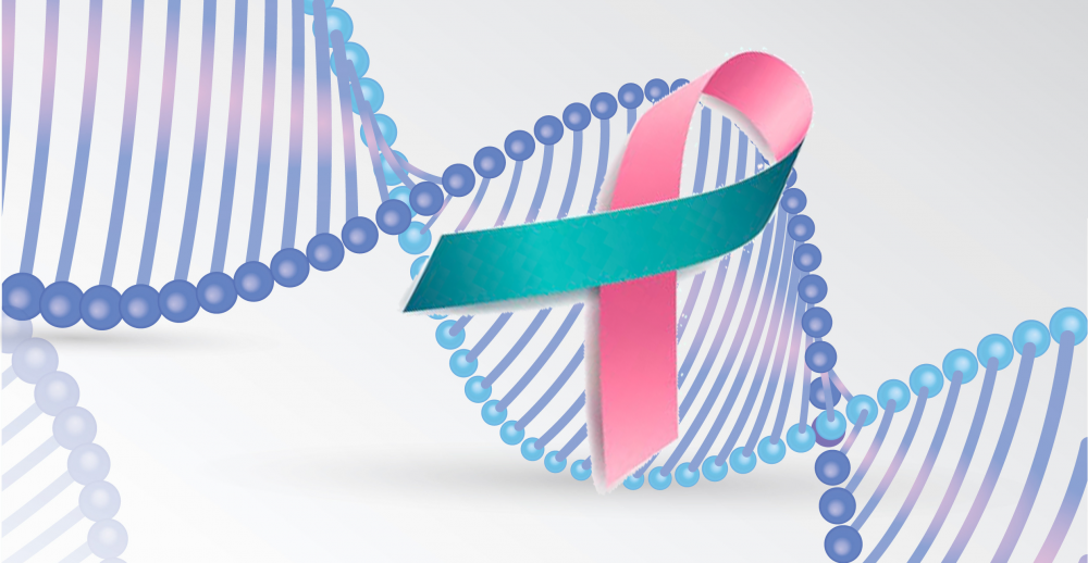 Breast, ovarian cancers newly linked to gene variants