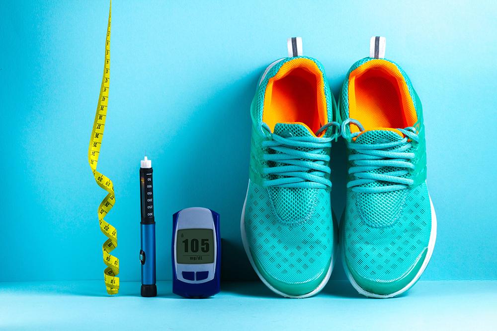 Can Exercise Curb a Sugar Binge?