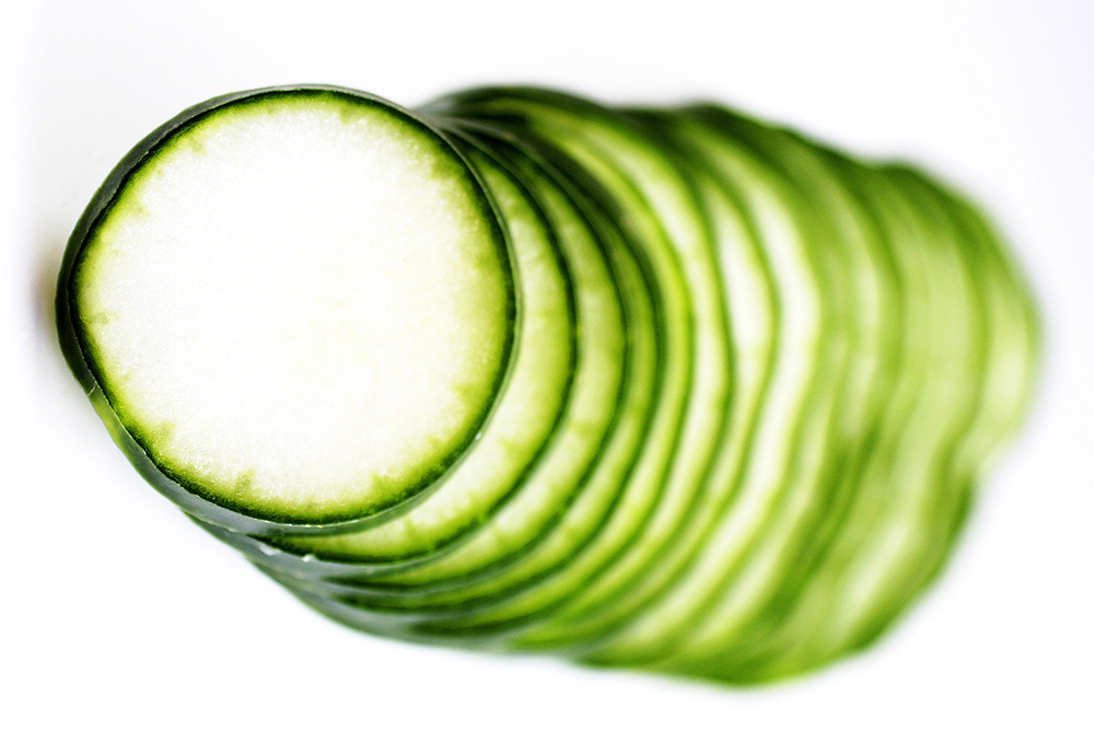 Celebrate the Cucumber