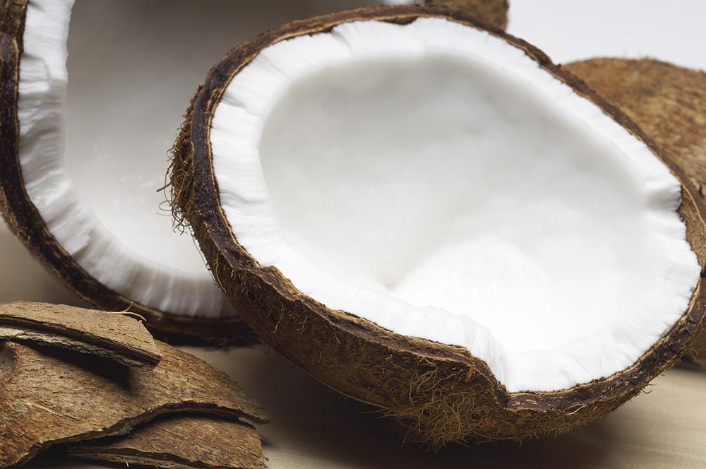 Coconut Oil’s healthy benefits