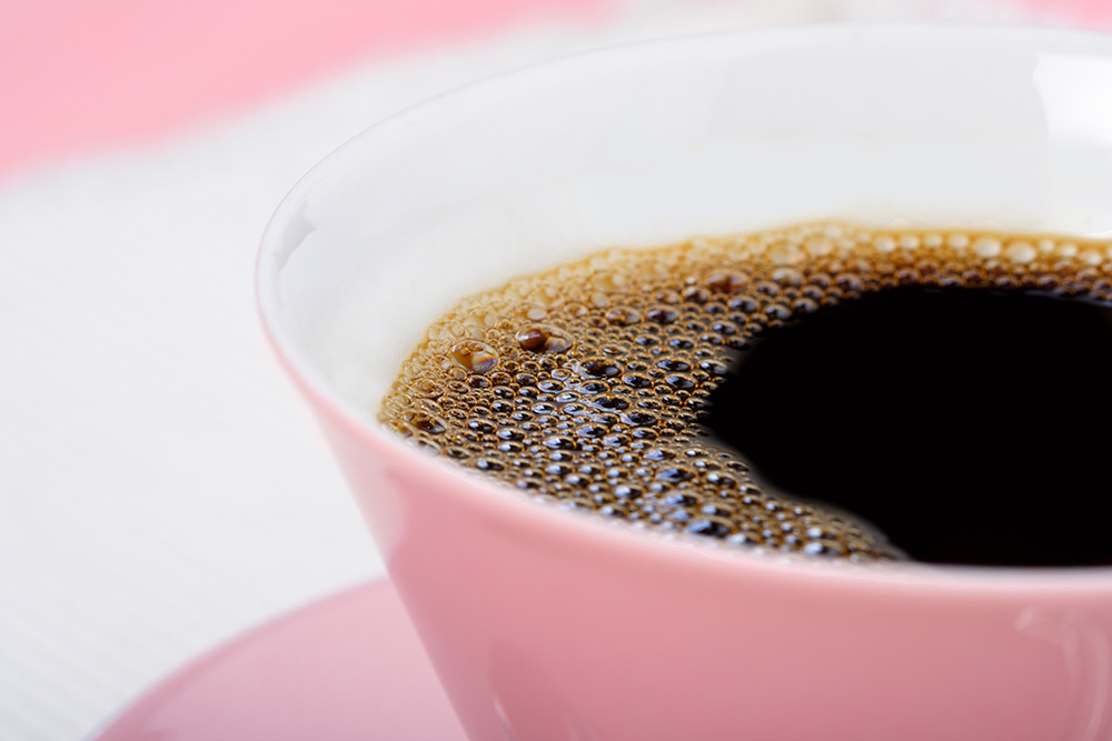 Coffee linked to lower body fat in women