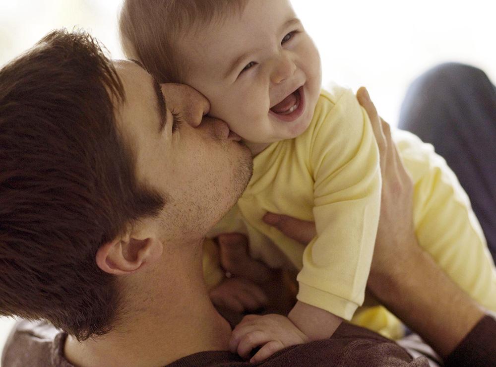 Compassionate parenting leads to more generous children