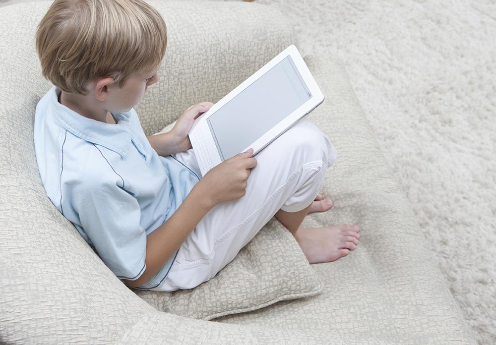 Devices to soothe young children may backfire
