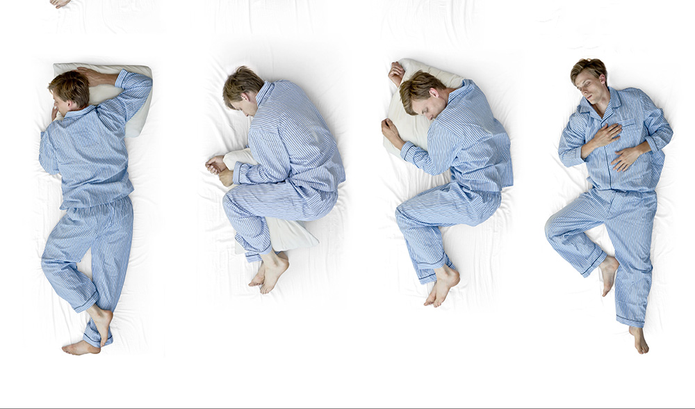 Los distintos tipos de sueño impactan la salud a largo plazo
