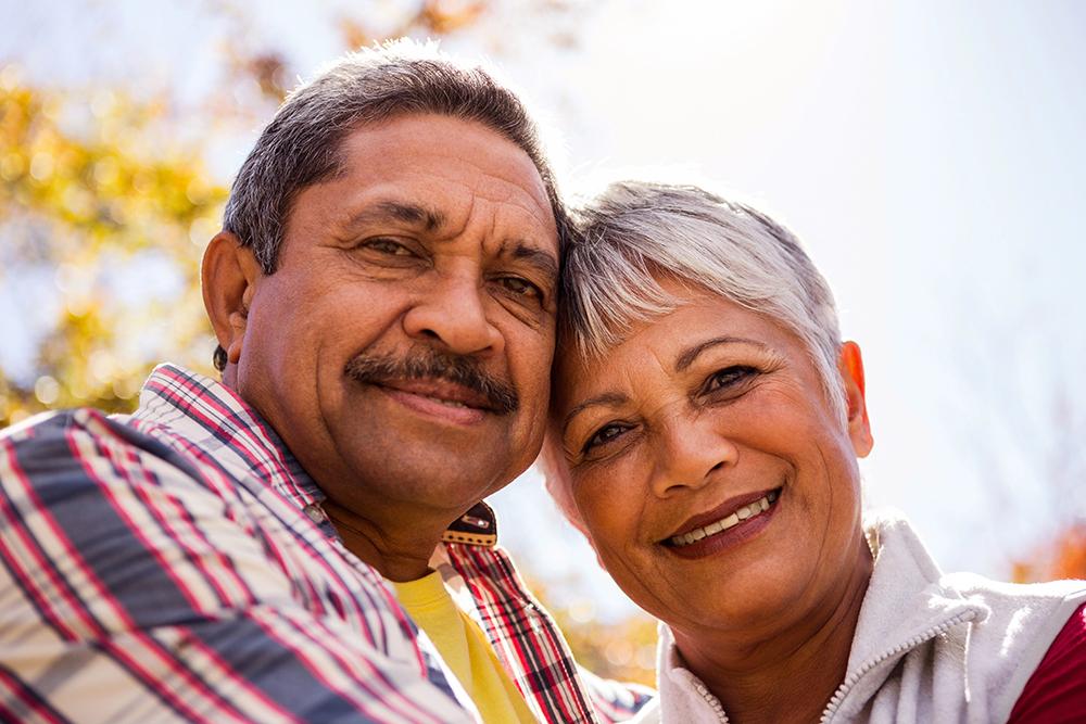 Efectos del envejecimiento en la salud emocional