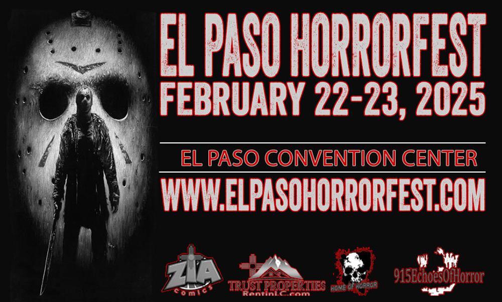 El Paso Horror Fest 