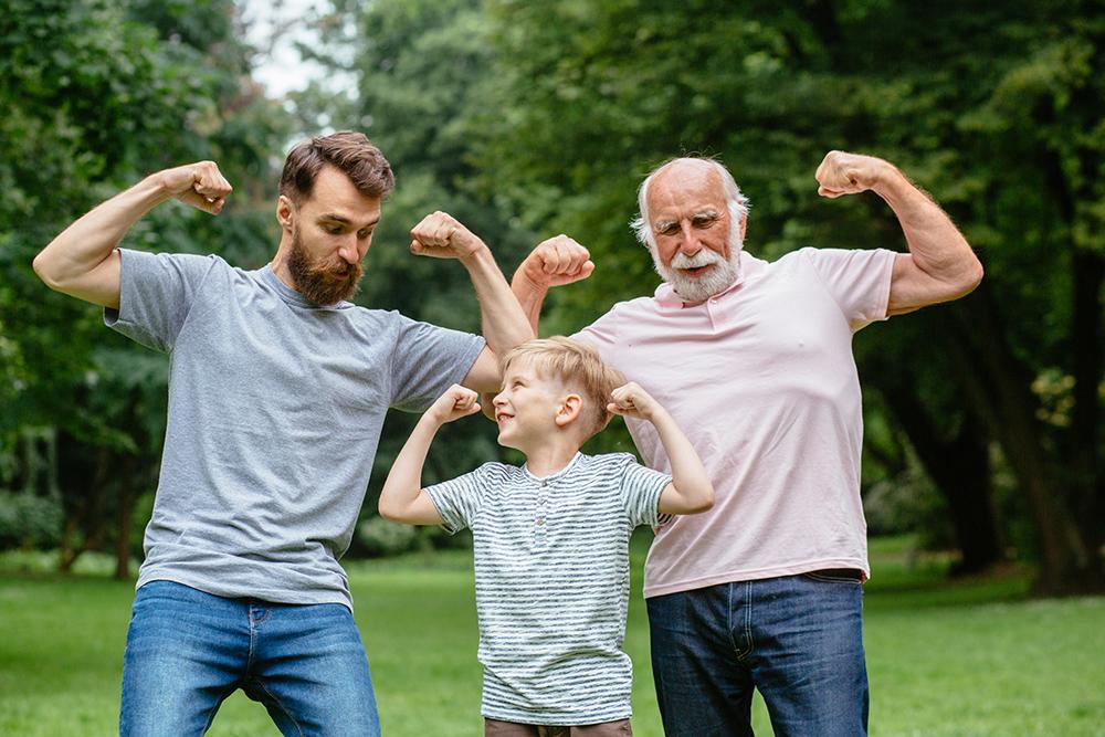 Emotional Self-Care for Men