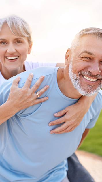 Exercise can be ‘magic pill’ for healthy aging