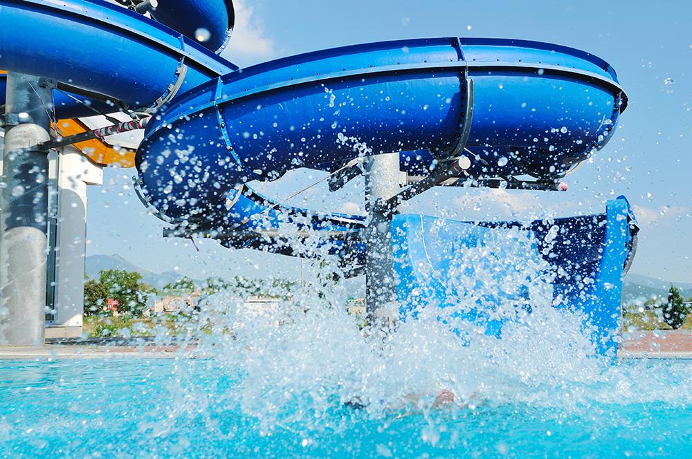 Get ready for National Waterpark Day