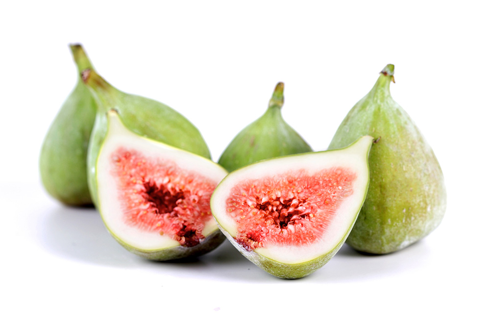 Healthy benefits of figs