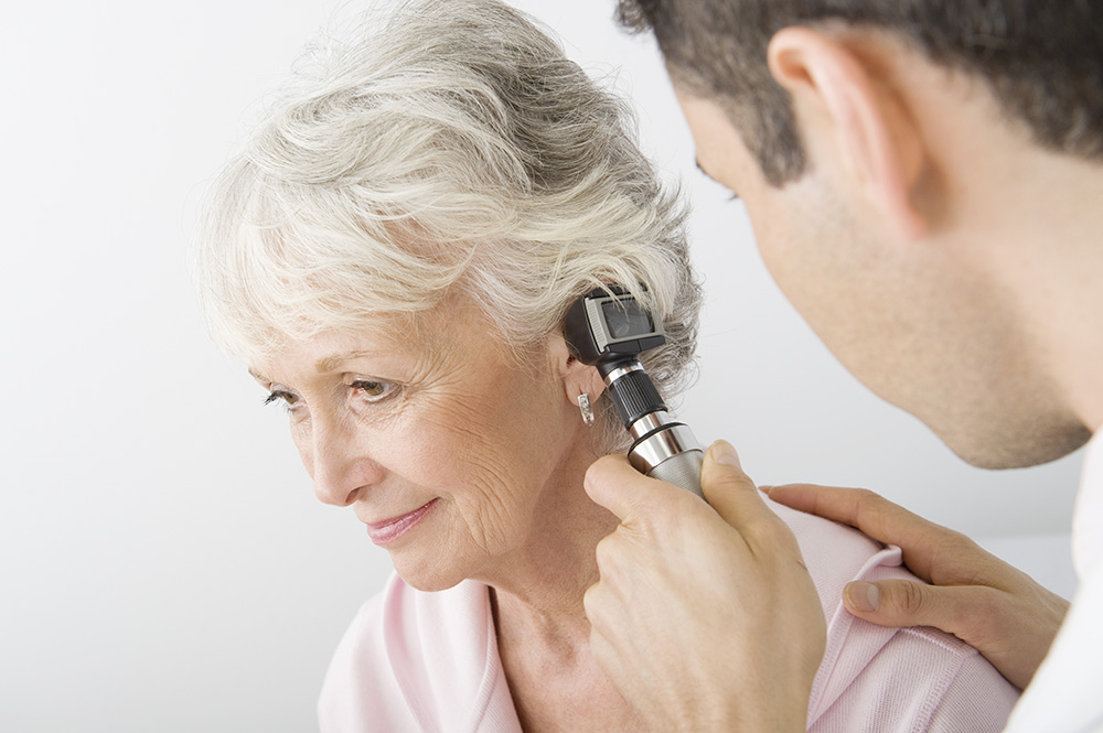 Hearing Aids May Delay Cognitive Decline