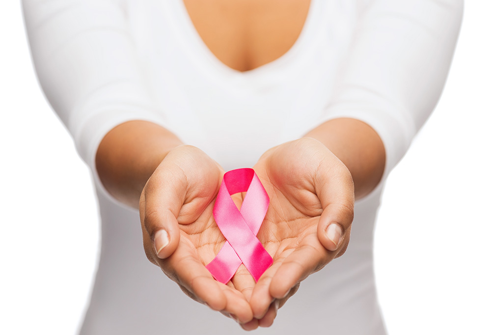 Honor a breast cancer survivor