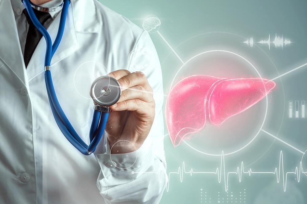 Hope for patients with advanced liver cancer, cirrhosis