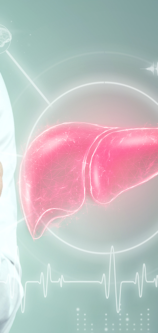 Hope for patients with advanced liver cancer, cirrhosis