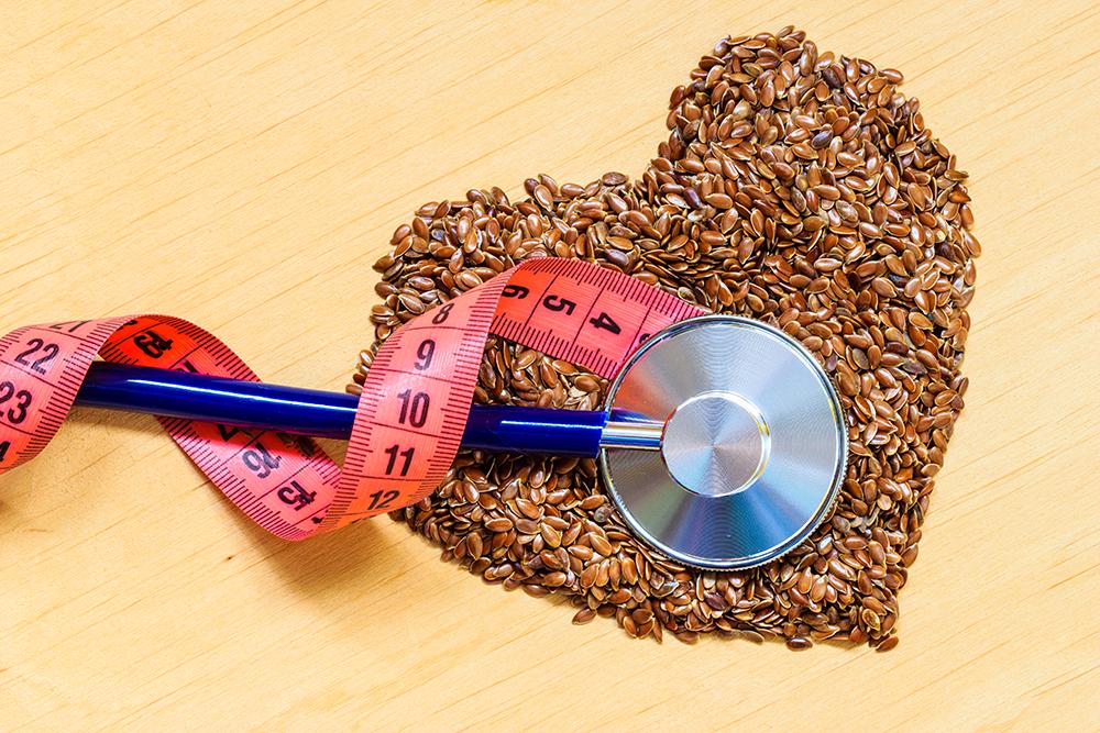 How Does Flaxseed Promote Weight Loss?
