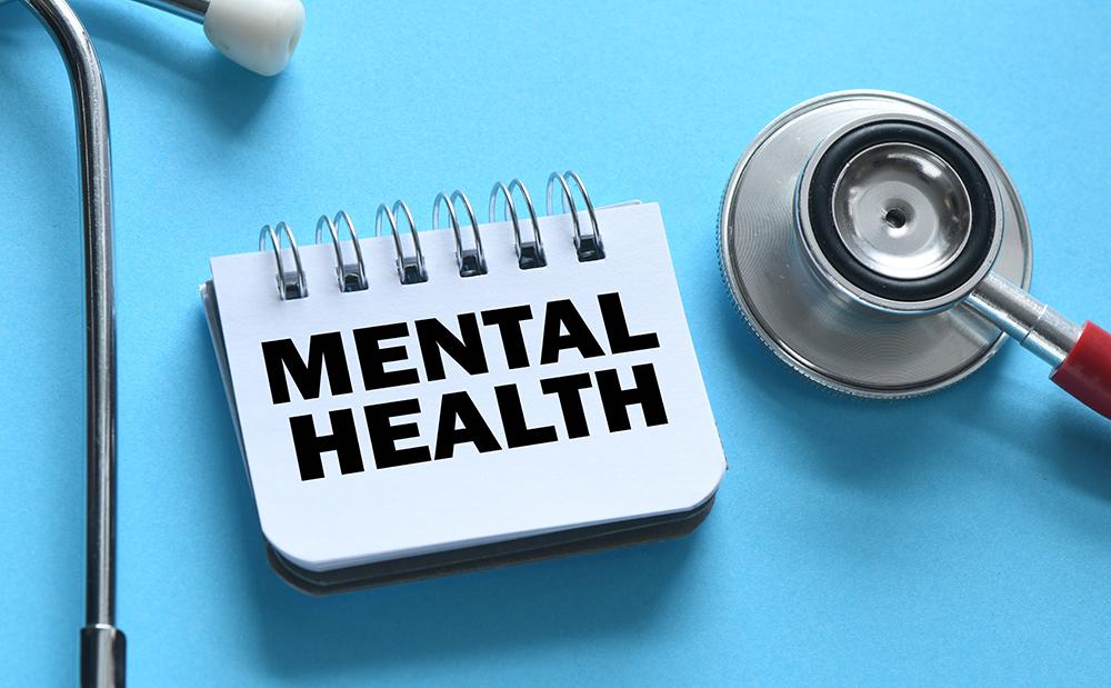 Is It Time for a Mental Health Checkup?