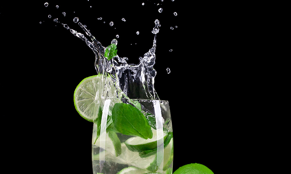 It’s National Mojito Day