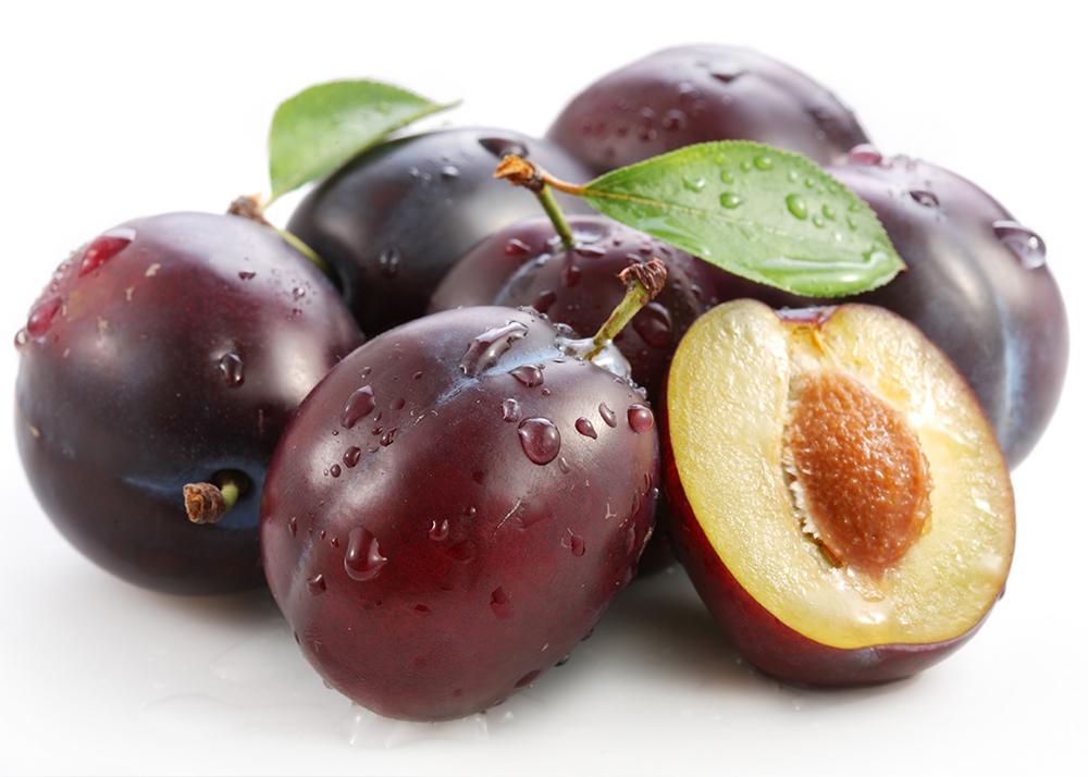 Just plum good!