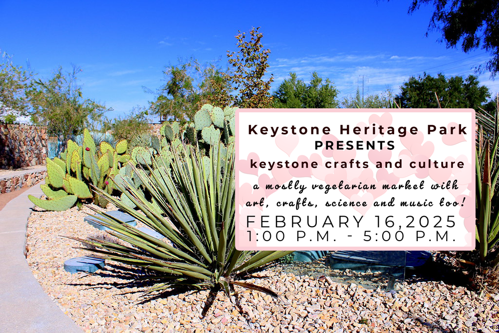 Keystone Crafts and Culture