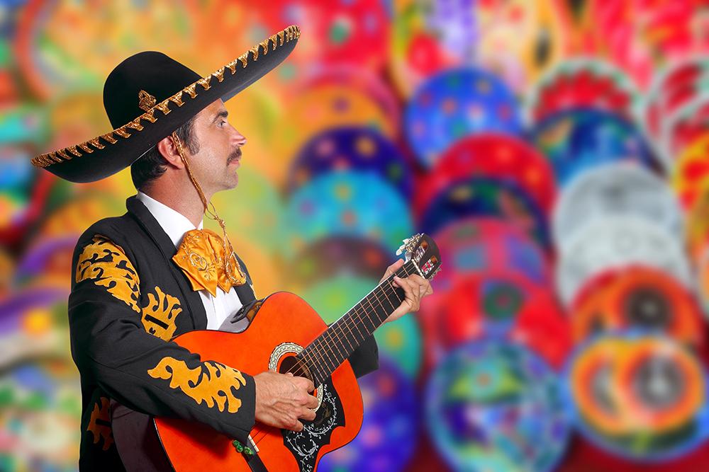 Learn about Cinco de Mayo