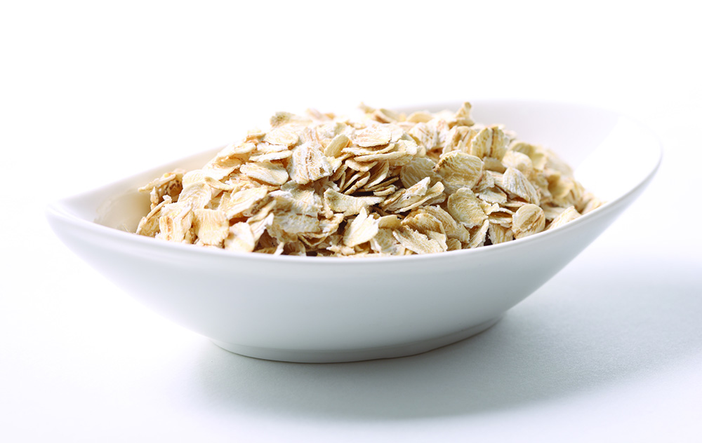 Lowering cholesterol by the bowlful