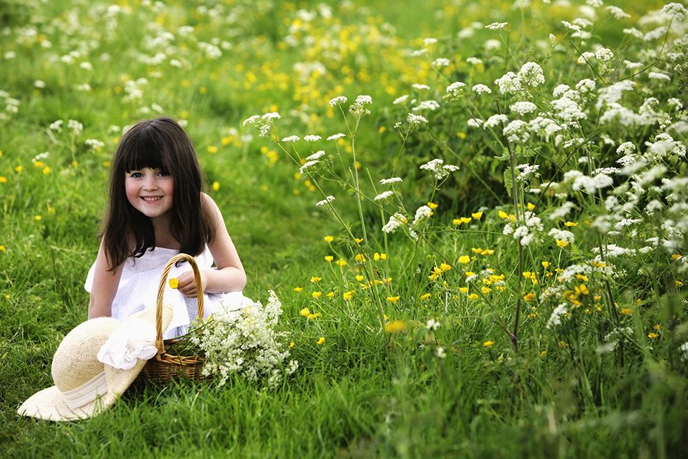 Make a May Basket